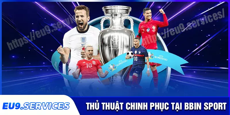 Bật mí một số chiến thuật săn thưởng tại BBIN Sport Bật mí một số chiến thuật săn thưởng tại BBIN Sport