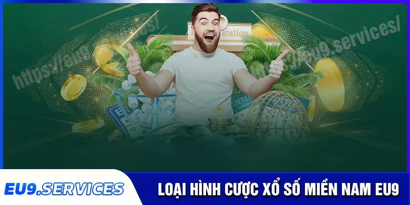 Khám phá các loại hình cược xổ số miền nam hay nhất Khám phá các loại hình cược xổ số miền nam hay nhất