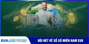 Xổ số Miền Nam - Làm giàu cùng những con số bí ẩn 