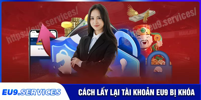 Lưu ý quan trọng cần biết khi lấy tài khoản eu9 Lưu ý quan trọng cần biết khi lấy tài khoản eu9