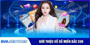 Xổ số Miền Bắc - Sân chơi lô đề trực tuyến số 1 Việt Nam